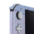 Disney Alice in Wonderland Falling down the Rabbit Hole Nintendo Switch Lite Skin